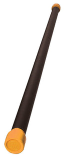 STRENGTH & WEIGHTS, Fit Bar, 3kg, Each