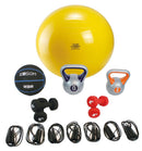 EDUCATION FITNESS PACKS, KS5: Years 12 & 13, Pack