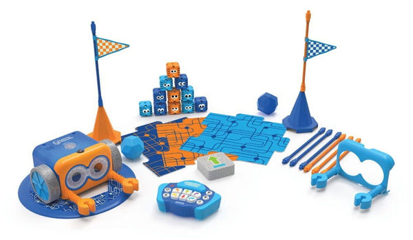 BOTLEY 2.0 ACTIVITY SET, Age 5-10, Set