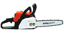 GARDEN POWER TOOLS, Stihl Chainsaw, MS171-14, Each