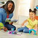 Coding Critters® Scamper & Sneaker