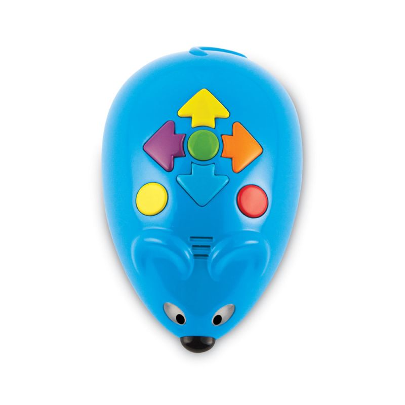 STEM - Code & Go Robot Mouse Activity Set