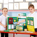 Pretend & Play® Post office Set
