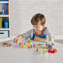 Colourful Cactus Counters