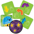Code  & Go®  Robot Mouse Mania Board Game