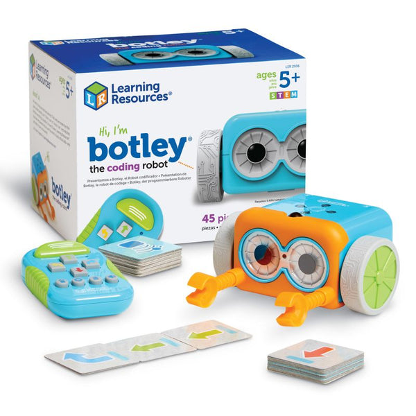 Botley® The Coding Robot