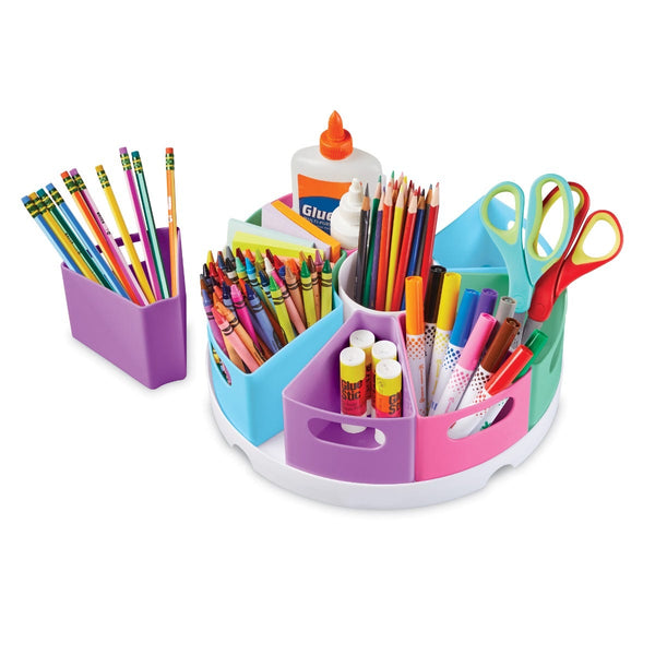 Create-A-Space™ Storage Centre - Pastel