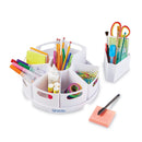 Create-A-Space™ Storage Centre - White