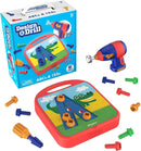 Design & Drill® ABCs & 123s
