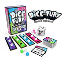 Dice Of Fury