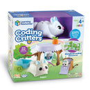 Coding Critters® Bopper, Hip & Hop