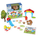 Coding Critters® Ranger & Zip