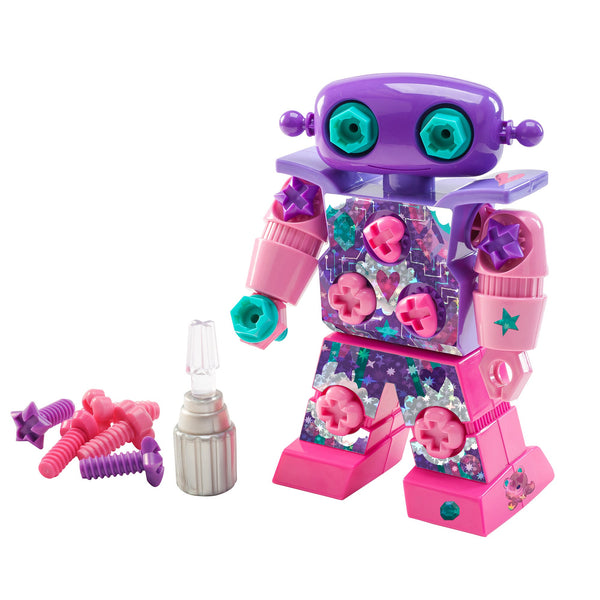 Design & Drill® Sparklebot