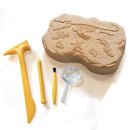 Geosafari® Fossil Excavation Kit