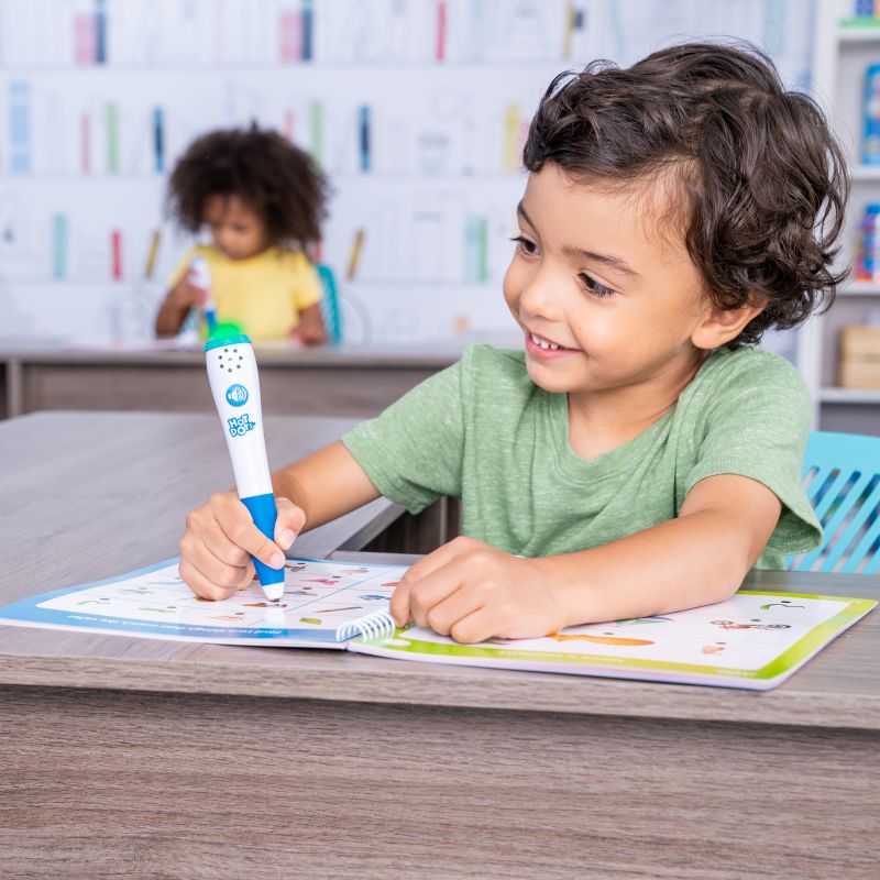 Hot Dots® Learn At Home  Reading & Maths Set 2