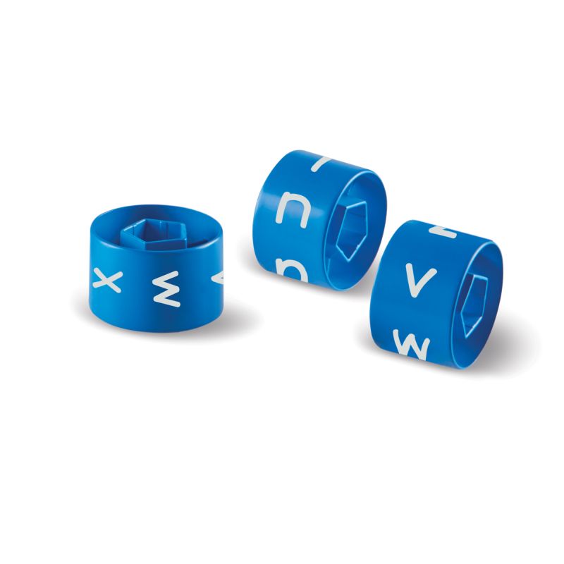 Beginning Word Builder
