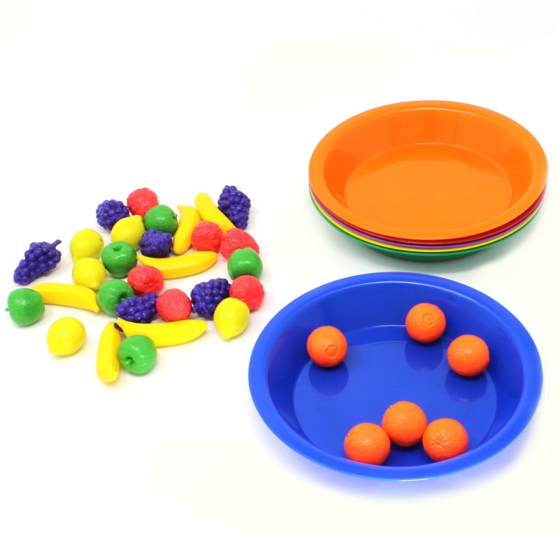Super Sorting Set (UK Version)