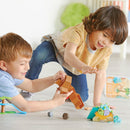 Coding Critters® Rumble & Bumble