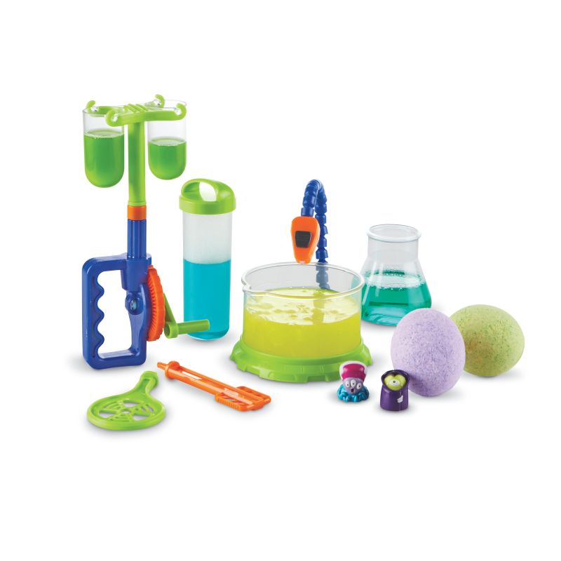 Beaker Creatures® Bioglow Lab