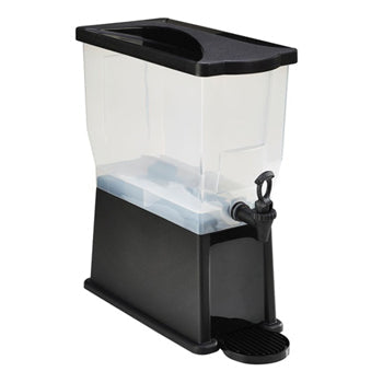 JUICE DISPENSER, 14 Litres, Each