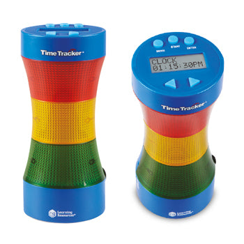 ELECTRONIC TIMER, Time Tracker, Age 3-13, Each