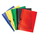 FILING PRODUCTS, CLIPFILE, Assorted, Pack of 5