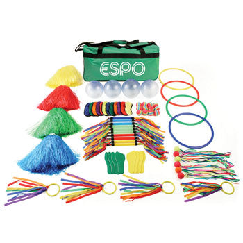 DANCE & MOVEMENT KIT, Kit