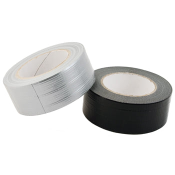 GAFFER TAPE, Silver, Each