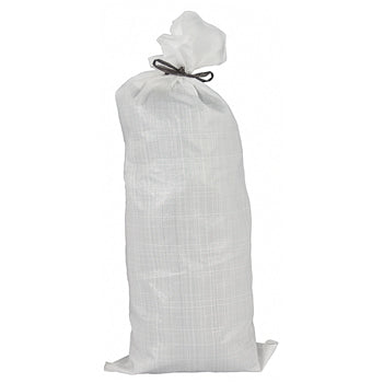 BAGS, SACK/SANDBAG, Woven Polypropylene, Each