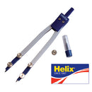 COMPASS NOT REQUIRING A PENCIL, Helix Technical, Each