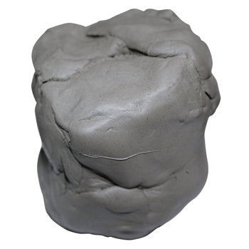 FIRING CLAY, White Stoneware, Bag of 12.5kg