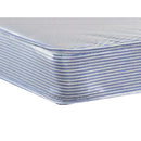 PVC WATER RESISTANT MATTRESS, 750mm width, BISHOP BEDS LTD