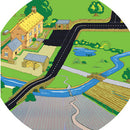 TRAY PLAYMATS, Farm, Each