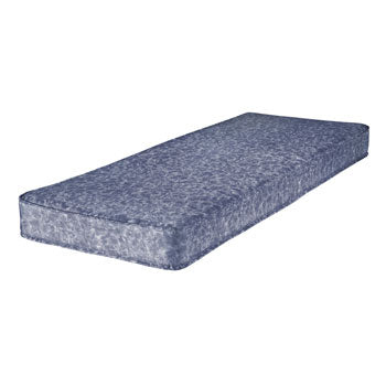 WATER RESISTANT BREATHABLE MATTRESS, Soft Support, 1350mm width, PALATINE BEDS