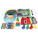 LARGE SPORTS DAY PACK, Pack of 110 pieces