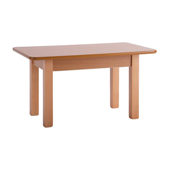 YORK COFFEE TABLE, Beech