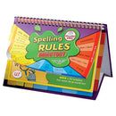 SMART KIDS, SPELLING RULES DIRECTORY, Each