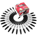 DRYWIPE MARKER, Show-Me Teacher(TM) Marker, Assorted, Pack of 4