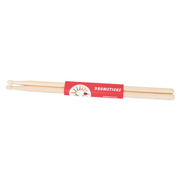 DRUM STICKS, Pair