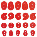 GENERAL MODELLING, CAMS, Pack of 20