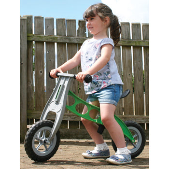 LIGHTWEIGHT BALANCE BIKE, 2-5 Years, Each