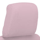 ERGONOMIC POSTURE CHAIRS, Optional Adjustable Headrest