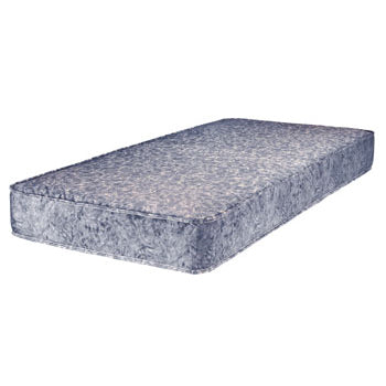 WATER RESISTANT BREATHABLE MATTRESS, Medium Support, 750mm width, PALATINE BEDS