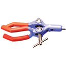 RETORT CLAMPS, Rubber Jaws, Each