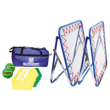 TCHOUKBALL GAMES SET, Size 2, Age 14+, Set