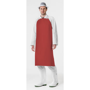 WORKWEAR, HEAVYWEIGHT APRON, 107 x 92cm, Each