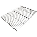 BAKEWARE, Cake Cooling Racks, 410 x 250 x 15mm, Non-Stick, Each
