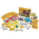 JOLLY PHONICS STARTER KIT EXTENDED, Set