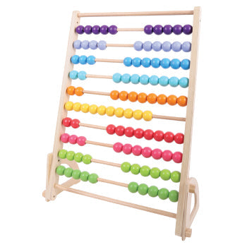 GIANT ABACUS, Each