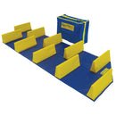 PRIMARY ATHLETICS, HI-STEPPER, Each